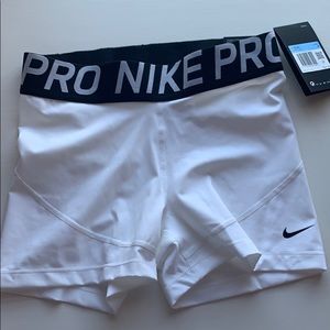 Nike Pro Spandex